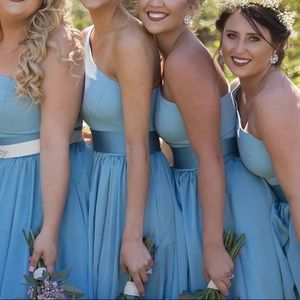 Vera Wang Bridemaid/Prom Dress